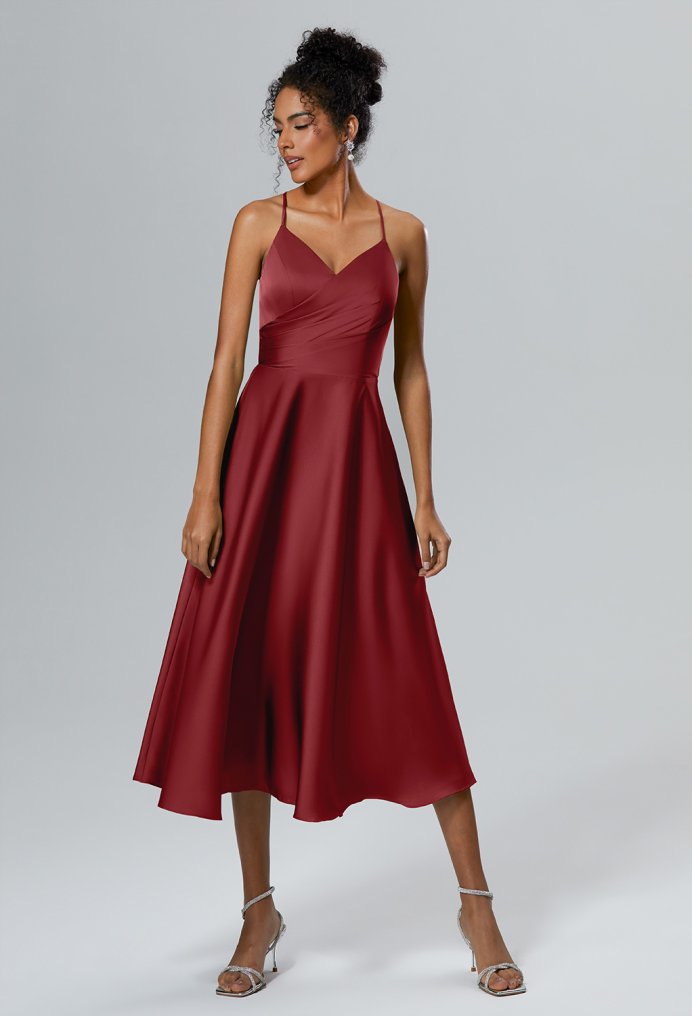 AW Vina Dress